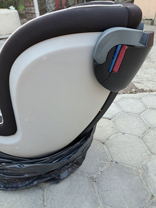 Детское автокресло