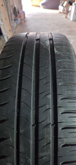 BMW джанти със гуми 205/55/16. 7J×16. ET45  5×120