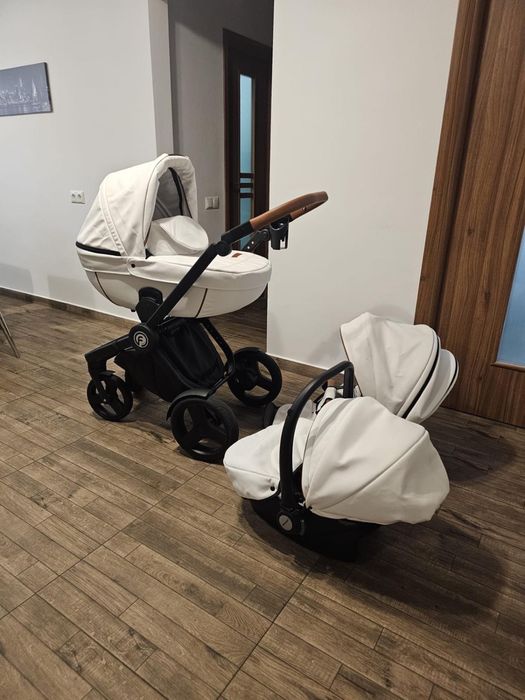 Carucior pentru bebe