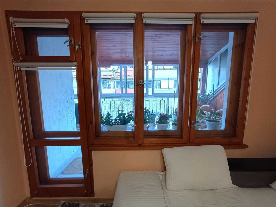 Щори Solis, тип "Ден и Нощ"