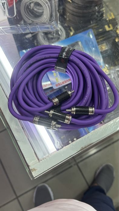 тюлпан ML-8A 5-M