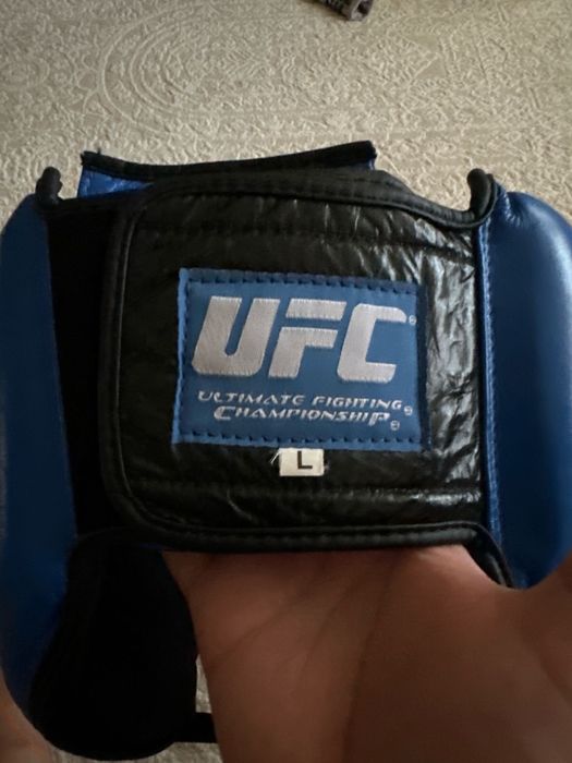 Шлем для единоборств/бокс