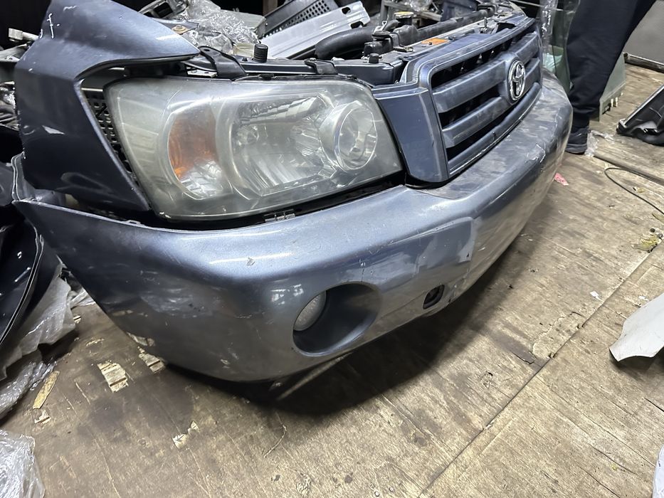 Носкат/морда Toyota Highlander