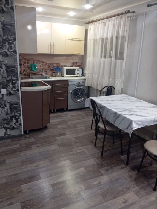 продам 2 комнатную квартиру