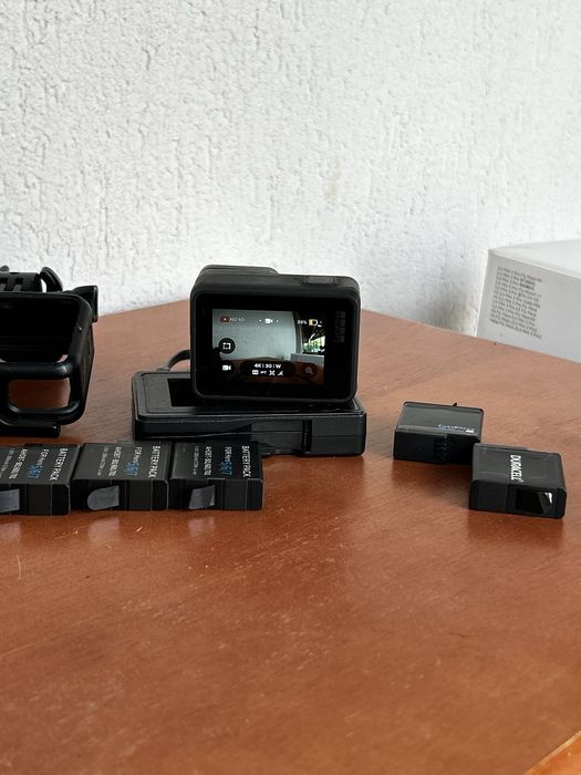 Camera GoPro 7 Black