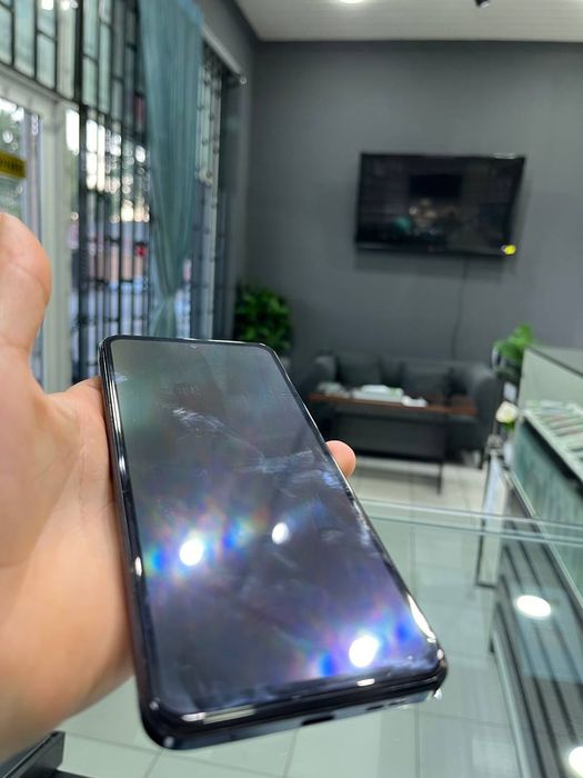 Samsung A 12 1 oy garant