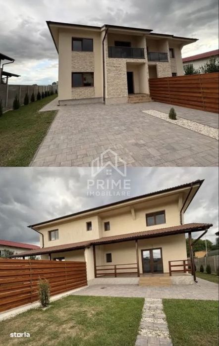 Duplex De Vanzare | 4 Camere | Zona Lidl | 120 Mp Utili