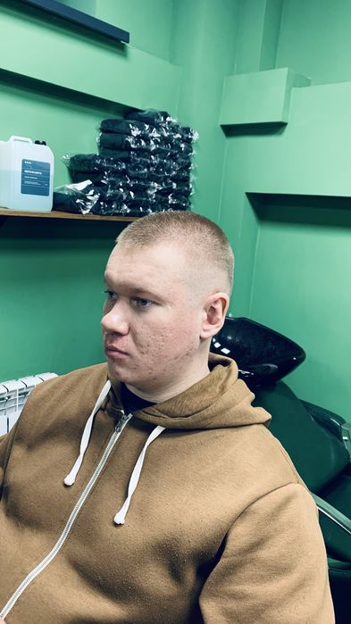 Бесплатный стрижка