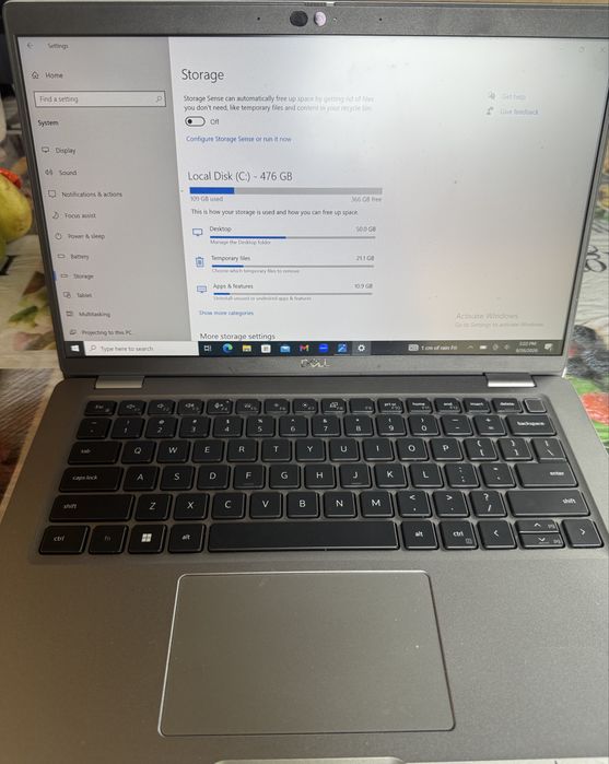 Dell Latitude 5420