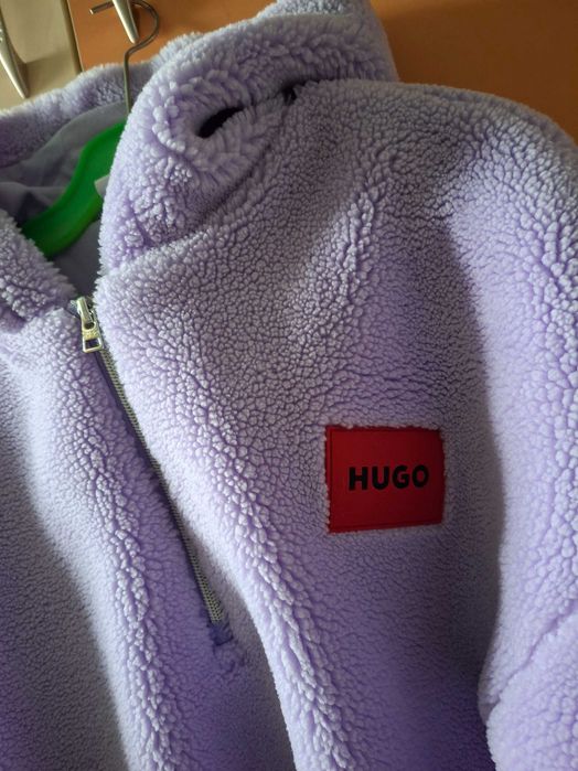 Уникално худи Hugo Boss