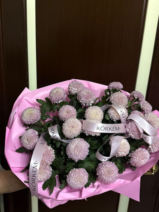 Продам букет свежий