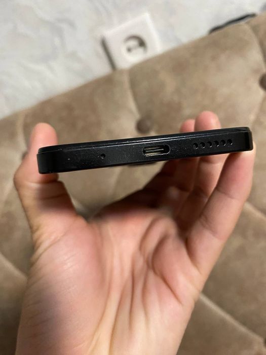 Redmi 13C 4G telefoni