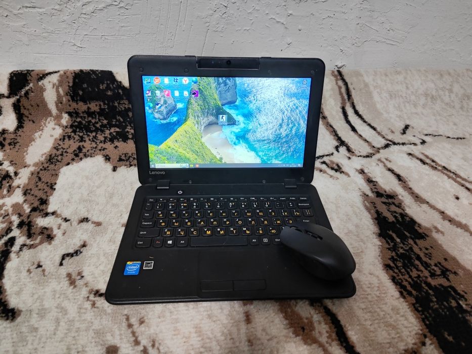 Lenovo n22 windows 10