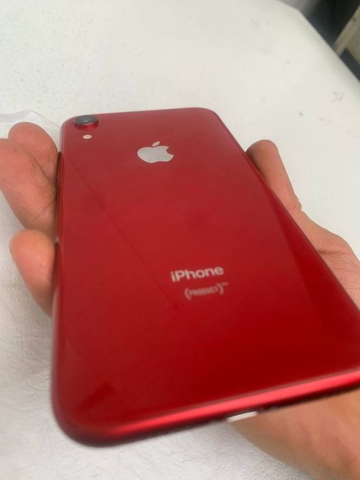 Iphone xr 128 full