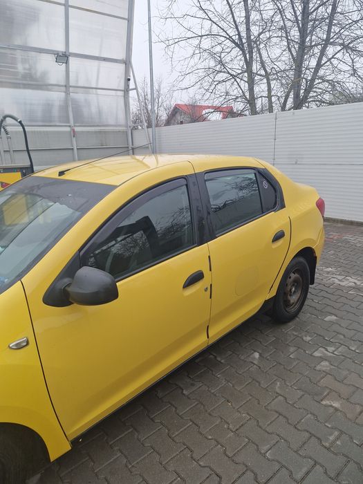 DACIA Logan 2015 — imagine 3