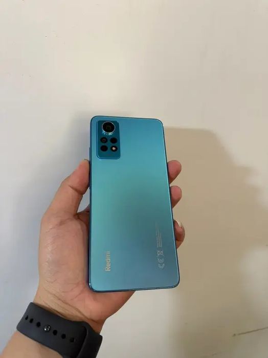Redmi note 12Pro 8+4/256