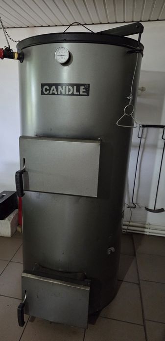 De vânzare centrală Candle 30 kW