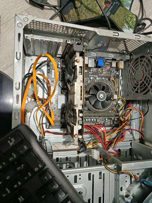 Продам компьютер