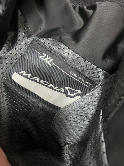 Combinezon Macna 2 piese - 56 (2XL)