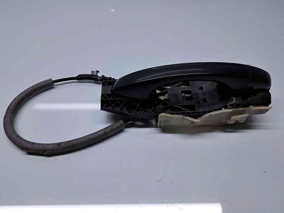 Maner usa stanga fata Skoda Superb III Combi (3V5) [Fabr 2015-2024] LF