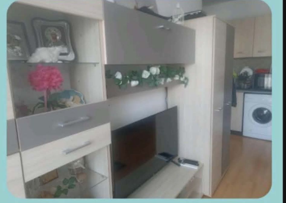 Продавам двустаен на морето