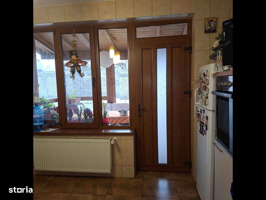 Casă Drumul Muntenilor