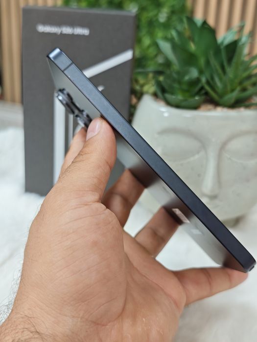 Samsung Galaxy S26 Ultra 256