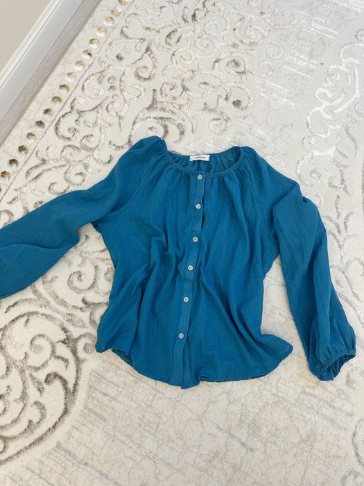 Нежная рубашка