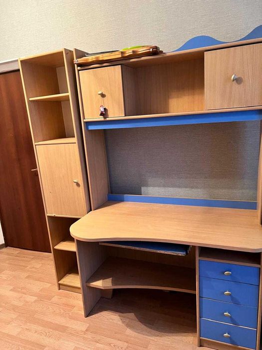 Детский спальный гарнитур