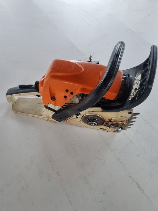 Drujba STIHL MS 231
