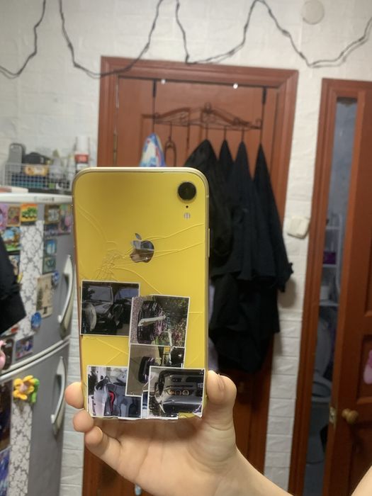 Айфон хr обмен. .