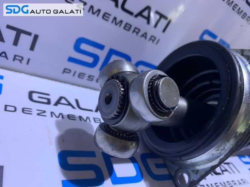 Planetara Stanga Dacia Logan 1.2 16V 2004 - 2012