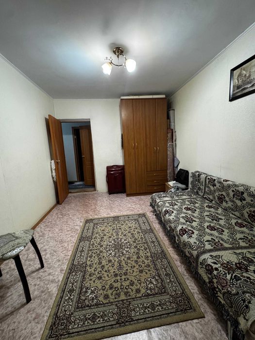 Продам 2х комн кв 5мкр Тургенева