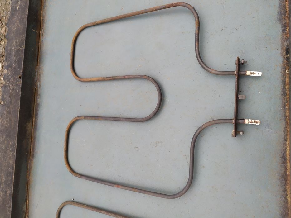 Продам тэны от эл.плиты