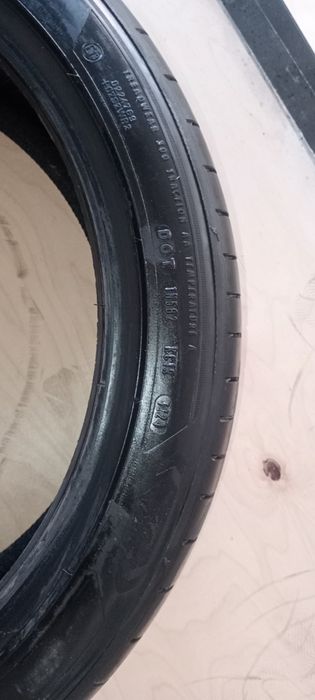 Гуми втора употреба