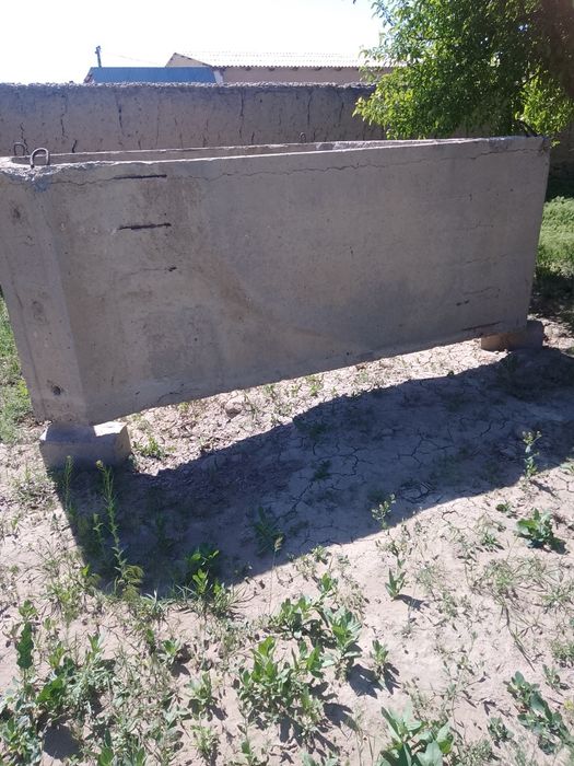 Бетон.    Бетон 3х3