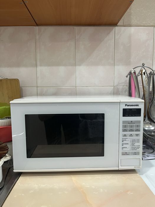 Продам плиту и микроволновку