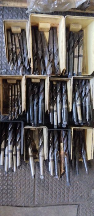 Strung/ freza accesorii