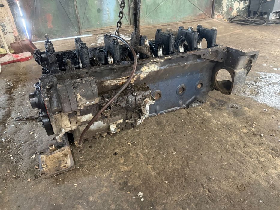 Piese tractor DT1010