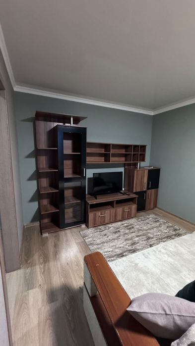 Отличная 1 комн Центр,Достык молл