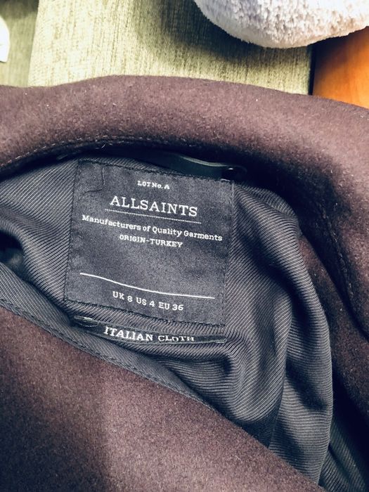 Geaca AllSaints
