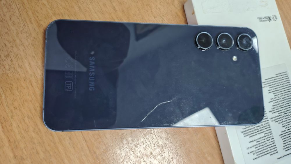 Galaxy Samsung a55 5g