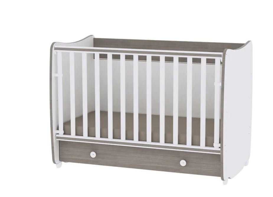 Бебешко легло и матрак