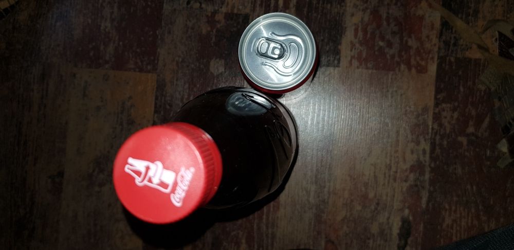 coca cola de colectie