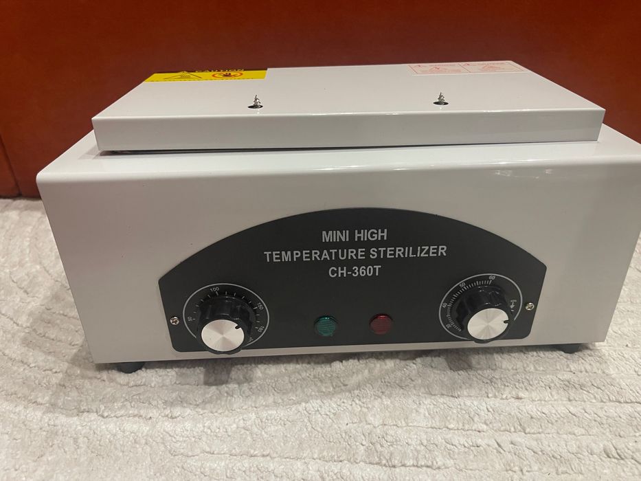 Набор для маникюра