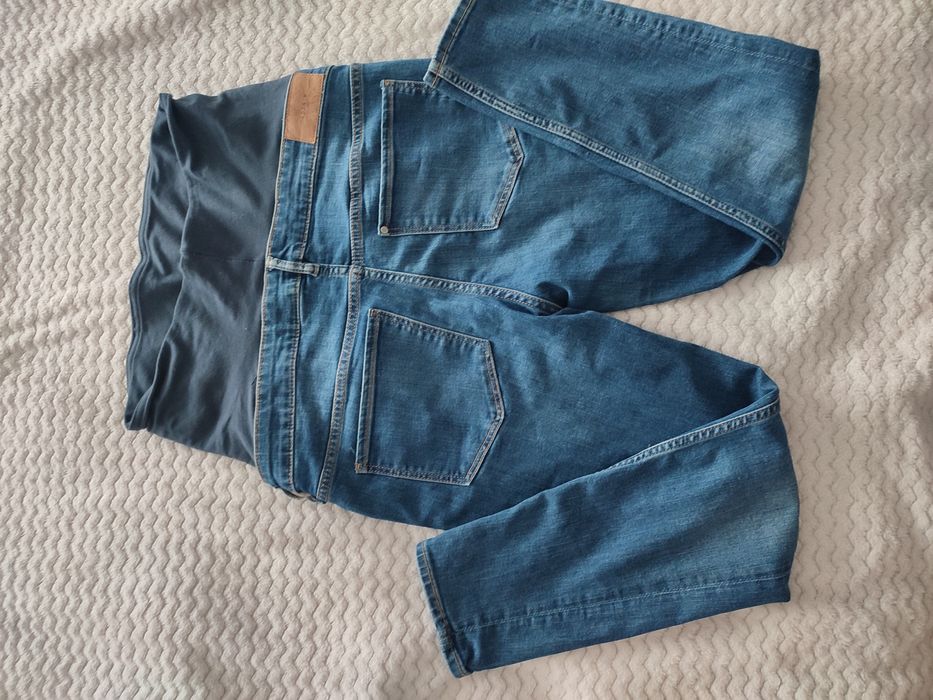 Дънки за бременни