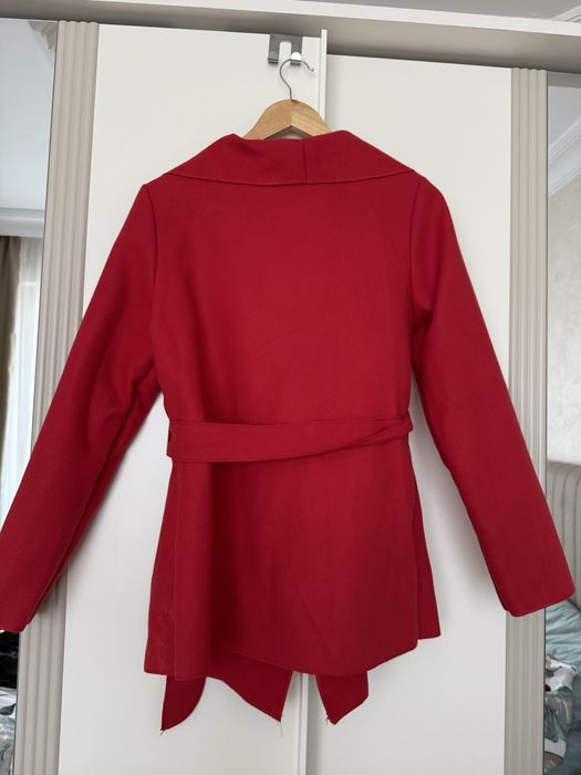 Пролетно- есенно палто