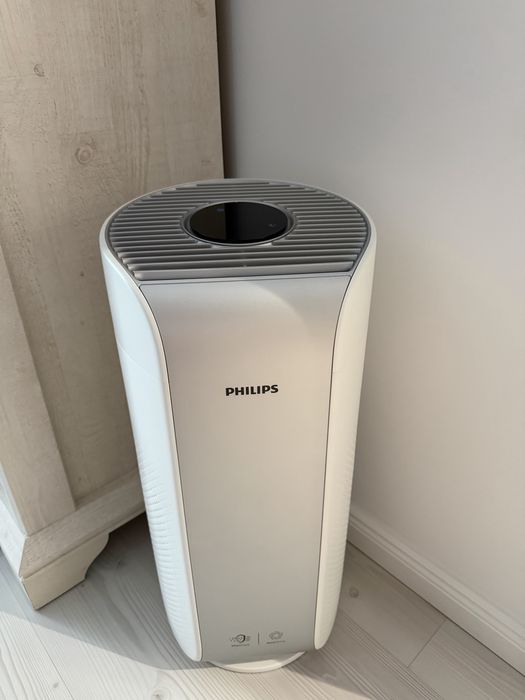 Purificator aer Philips AC3059/51 WiFi, stare impecabilă