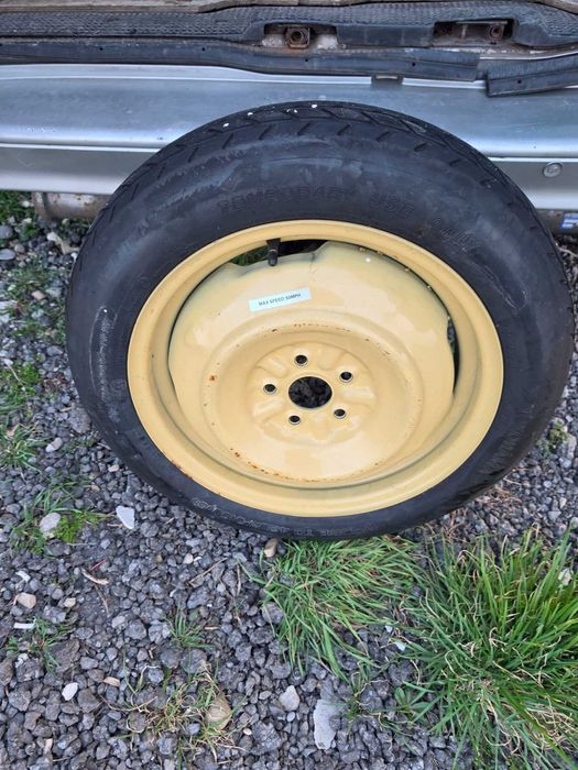 Vand roata rezerva originalaPrius gen 3 a