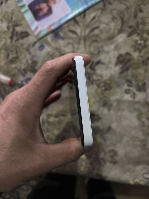 Infinix SMART 7 HD 2024